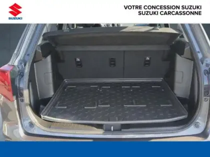 Photo 8 Suzuki Vitara  1.4 Boosterjet Hybrid 110ch Style MY25