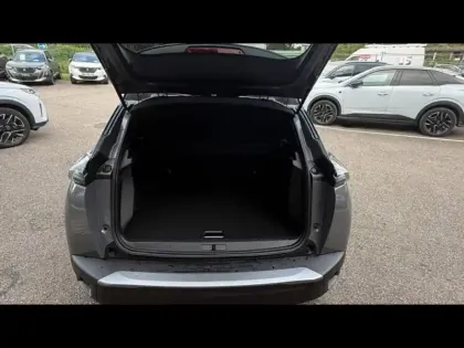 Photo 8 Peugeot 2008  e- 156ch GT