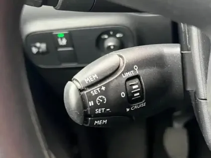 Photo 14 Citroën C3  Essence 82ch Graphic