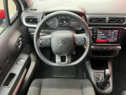 Photo 7 Citroën C3  Essence 82ch Graphic