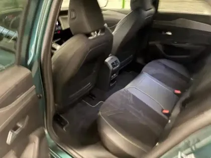 Photo 12 Peugeot 308  SW 1.2 PureTech 130ch S&S GT EAT8