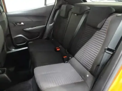 Photo 7 Peugeot 2008  1.2 PureTech 100ch S&S Active