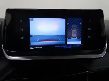 Photo 10 Peugeot 2008  1.2 PureTech 100ch S&S Active