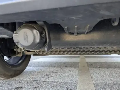 Photo 10 Ford Puma  1.0 FLEXIFUEL 125CH S&S MHEV TITANIUM "OPTIONS"