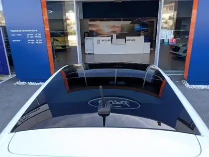 Photo 7 Ford Puma  1.0 FLEXIFUEL 125CH S&S MHEV TITANIUM "OPTIONS"