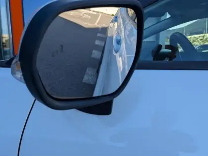 Photo 9 Ford Puma  1.0 FLEXIFUEL 125CH S&S MHEV TITANIUM "OPTIONS"