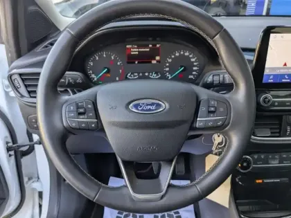 Photo 14 Ford Puma  1.0 FLEXIFUEL 125CH S&S MHEV TITANIUM "OPTIONS"