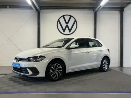 Photo Volkswagen Polo