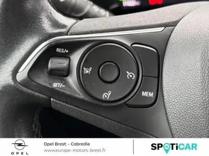 Photo 9 Opel Mokka  -e 136ch Elegance Business