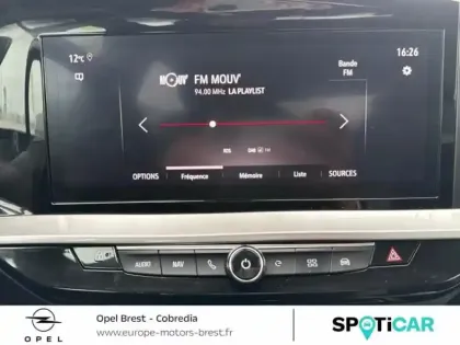 Photo 10 Opel Mokka  -e 136ch Elegance Business