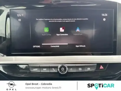 Photo 12 Opel Mokka  -e 136ch Elegance Business