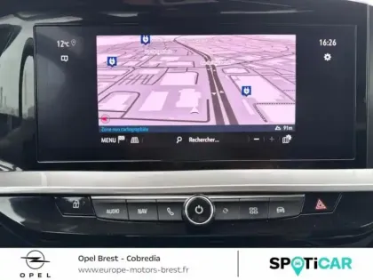 Photo 11 Opel Mokka  -e 136ch Elegance Business