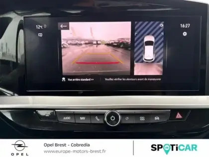 Photo 13 Opel Mokka  -e 136ch Elegance Business