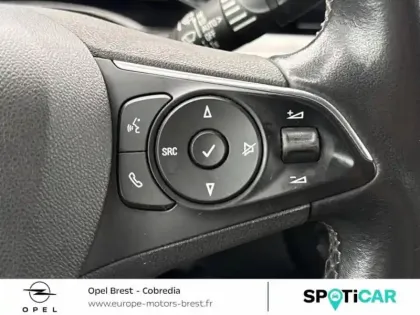 Photo 8 Opel Mokka  -e 136ch Elegance Business