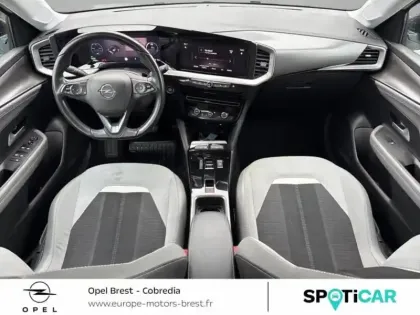 Photo 6 Opel Mokka  -e 136ch Elegance Business