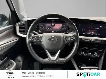 Photo 7 Opel Mokka  -e 136ch Elegance Business