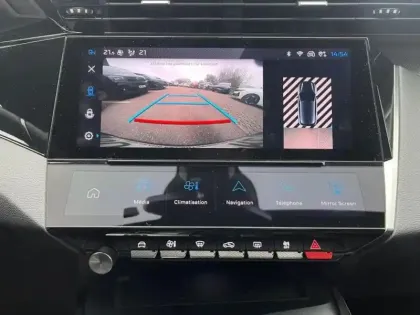 Photo 10 Peugeot 308  PHEV 180ch GT e-EAT8