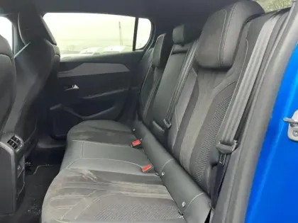 Photo 7 Peugeot 308  PHEV 180ch GT e-EAT8