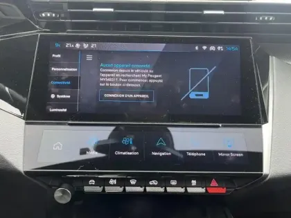 Photo 11 Peugeot 308  PHEV 180ch GT e-EAT8