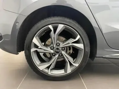 Photo 11 Audi A3  Sportback 40 TFSI e 204ch S line S tronic 6