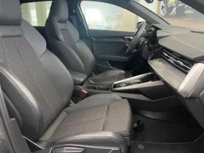 Photo 14 Audi A3  Sportback 40 TFSI e 204ch S line S tronic 6