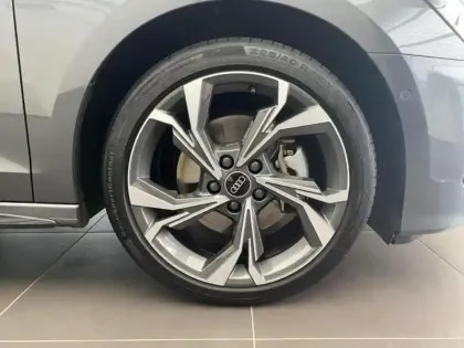 Photo 9 Audi A3  Sportback 40 TFSI e 204ch S line S tronic 6