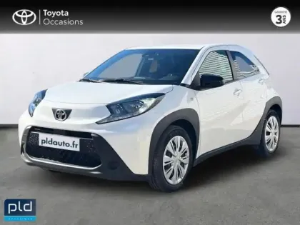 Photo Toyota Aygo