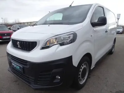 Photo Peugeot Expert