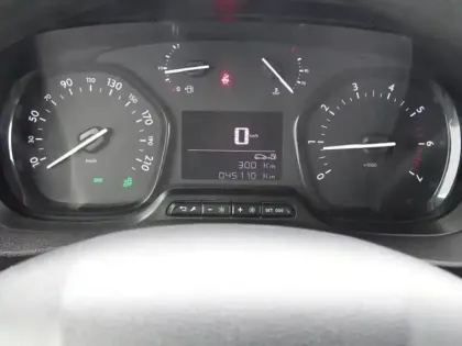 Photo 8 Peugeot Expert  Fg Compact 1.5 BlueHDi 100ch S&S Premium