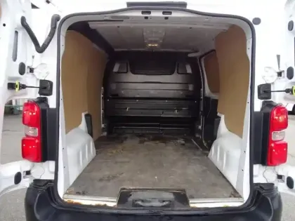 Photo 11 Peugeot Expert  Fg Compact 1.5 BlueHDi 100ch S&S Premium