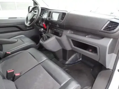 Photo 9 Peugeot Expert  Fg Compact 1.5 BlueHDi 100ch S&S Premium