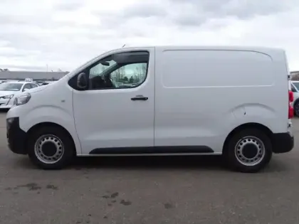 Photo 6 Peugeot Expert  Fg Compact 1.5 BlueHDi 100ch S&S Premium