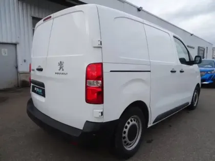 Photo 5 Peugeot Expert  Fg Compact 1.5 BlueHDi 100ch S&S Premium