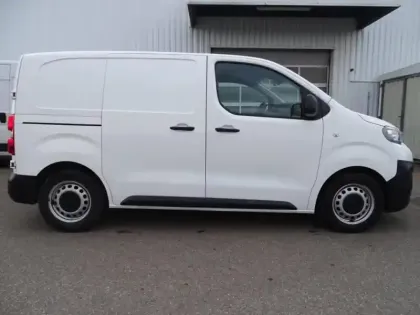 Photo 7 Peugeot Expert  Fg Compact 1.5 BlueHDi 100ch S&S Premium