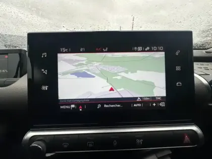 Photo 14 Citroën C4  Cactus PureTech 110ch S&S Shine E6.d