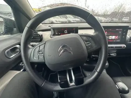 Photo 7 Citroën C4  Cactus PureTech 110ch S&S Shine E6.d