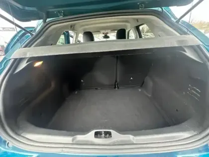 Photo 6 Citroën C4  Cactus PureTech 110ch S&S Shine E6.d