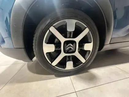 Photo 5 Citroën C4  Cactus PureTech 110ch S&S Shine E6.d
