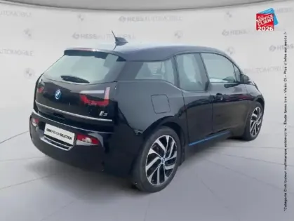 Photo 5 BMW I3  170ch 120Ah Atelier