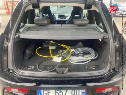 Photo 13 BMW I3  170ch 120Ah Atelier