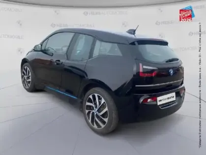 Photo 7 BMW I3  170ch 120Ah Atelier
