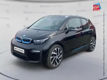 Photo Bmw I3