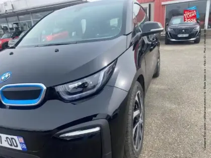 Photo 12 BMW I3  170ch 120Ah Atelier