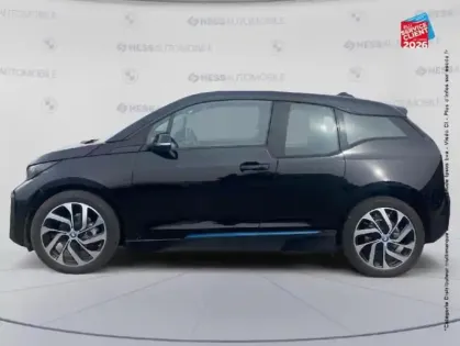Photo 8 BMW I3  170ch 120Ah Atelier
