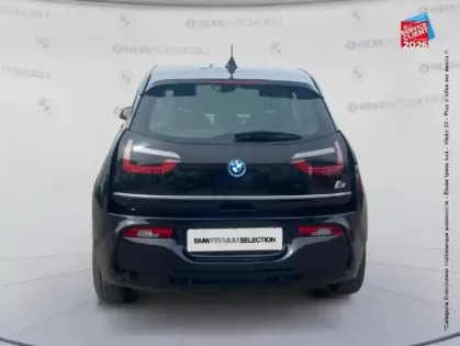 Photo 6 BMW I3  170ch 120Ah Atelier