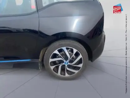 Photo 9 BMW I3  170ch 120Ah Atelier