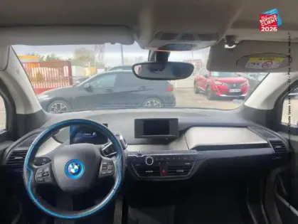 Photo 14 BMW I3  170ch 120Ah Atelier