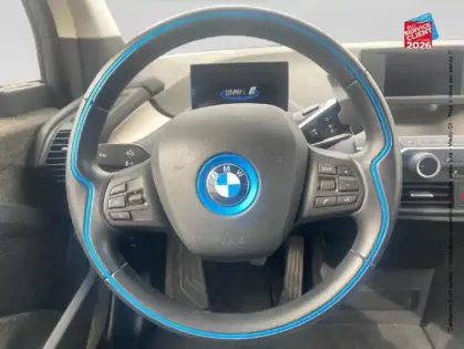 Photo 11 BMW I3  170ch 120Ah Atelier