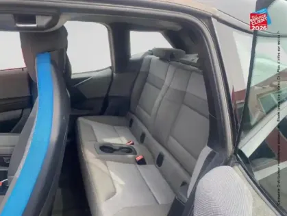 Photo 10 BMW I3  170ch 120Ah Atelier