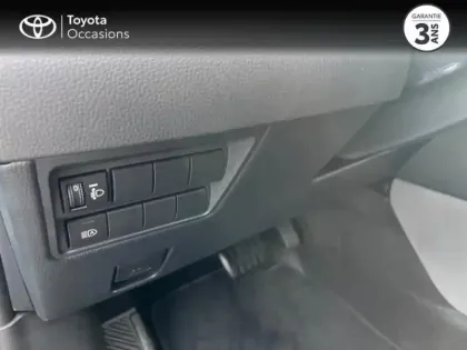 Photo 14 Toyota Yaris  Cross 116h Dynamic MY26